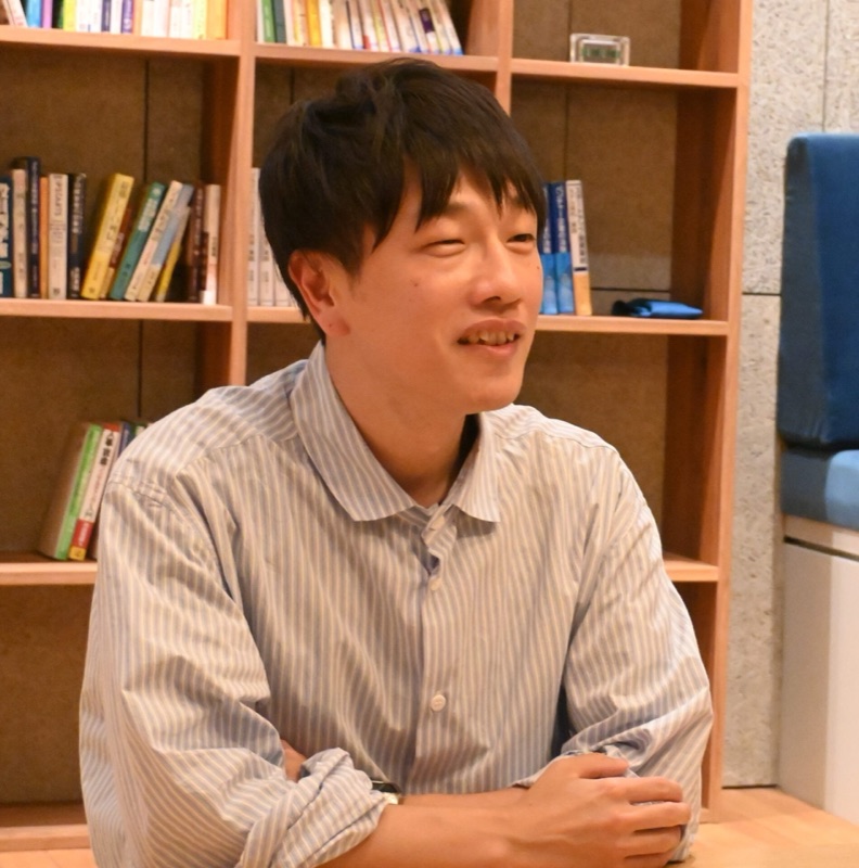 田中大地（アジヘルさん）