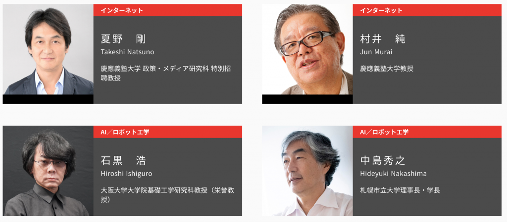 審査員２
